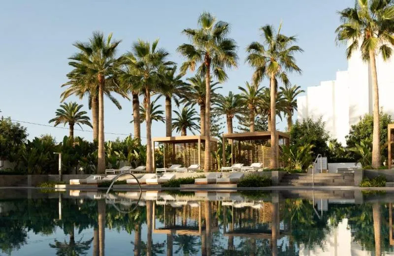 Grecotel Lux.Me White Palace 5*