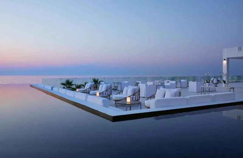 Grecotel Lux.Me White Palace 5*