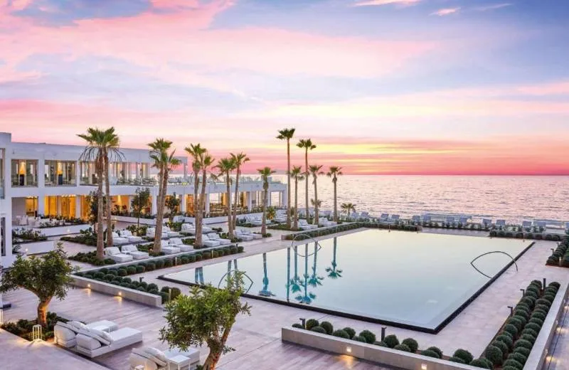 Grecotel Lux.Me White Palace 5*