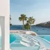 Mykonos Blu, A Grecotel Resort to Live 5*
