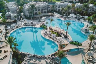 Iberotel Makadi Beach by JAZ 5*