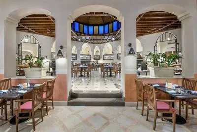 Iberotel Makadi Beach by JAZ 5*