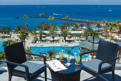 Hotel Riu Palace Tenerife 5*