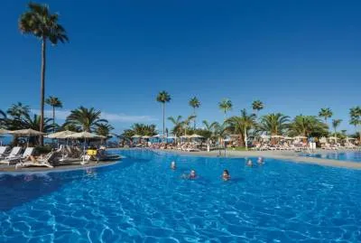 Hotel Riu Palace Tenerife 5*