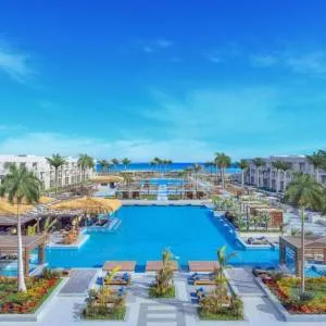 Steigenberger Resort Ras Soma 5*