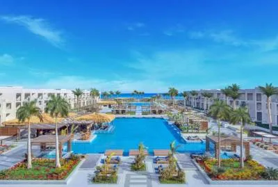 Steigenberger Resort Ras Soma 5*