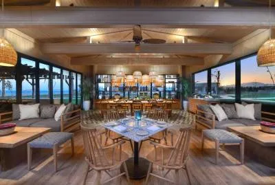 Steigenberger Resort Ras Soma 5*