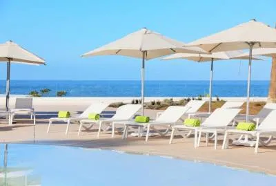 Iberostar Selection Sábila 5*