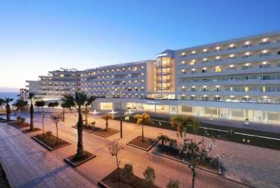 Iberostar Selection Sábila 5*