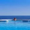 The Oberoi Beach Resort, Sahl Hasheesh 5*