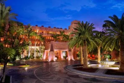 The Ritz-Carlton Tenerife, Abama 5*