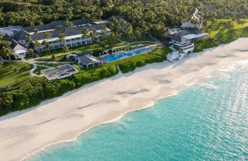 The Ocean Club, A Four Seasons Resort, Bahamas 5*