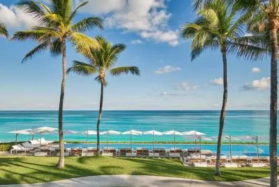 The Ocean Club, A Four Seasons Resort, Bahamas 5*