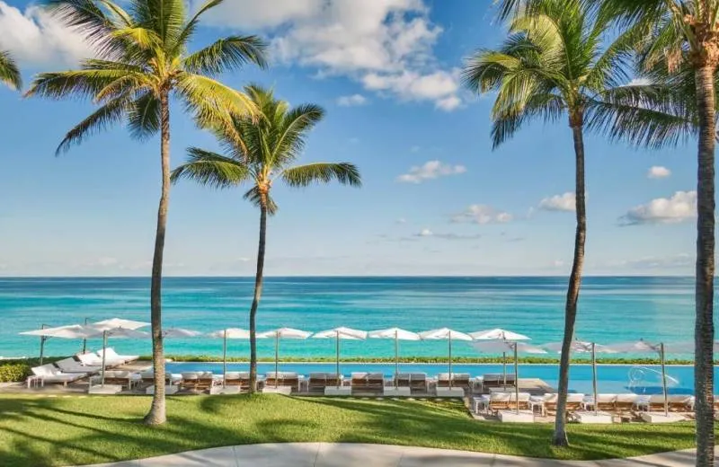 The Ocean Club, A Four Seasons Resort, Bahamas 5*