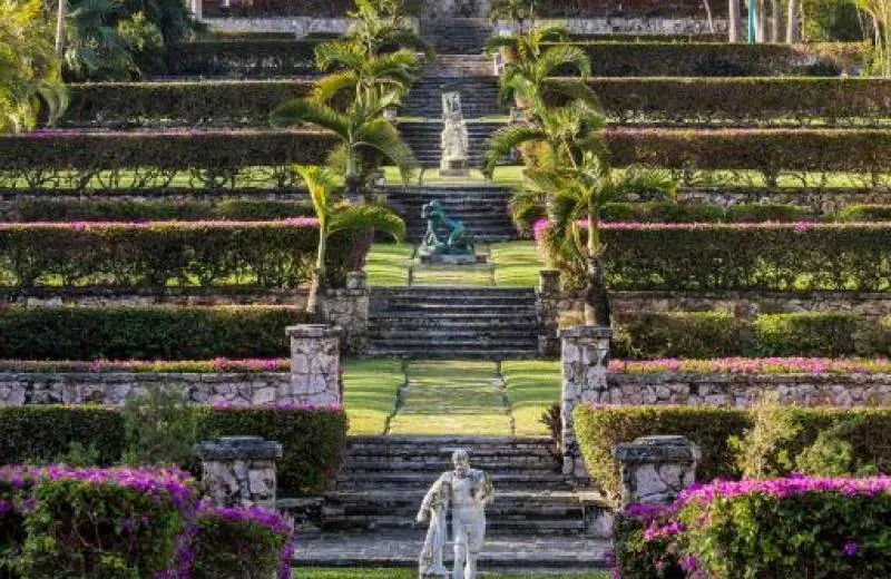The Ocean Club, A Four Seasons Resort, Bahamas 5*