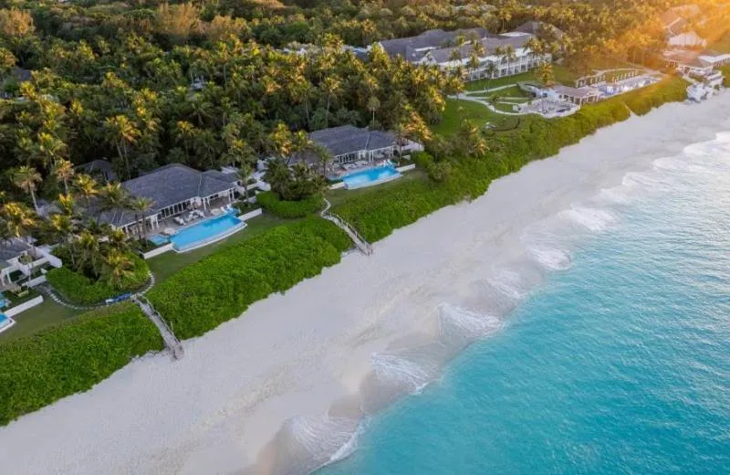The Ocean Club, A Four Seasons Resort, Bahamas 5*