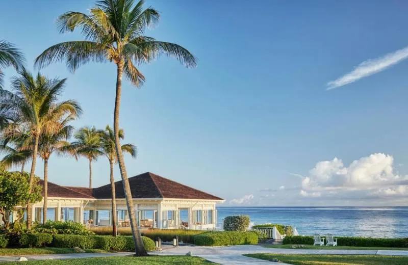 The Ocean Club, A Four Seasons Resort, Bahamas 5*