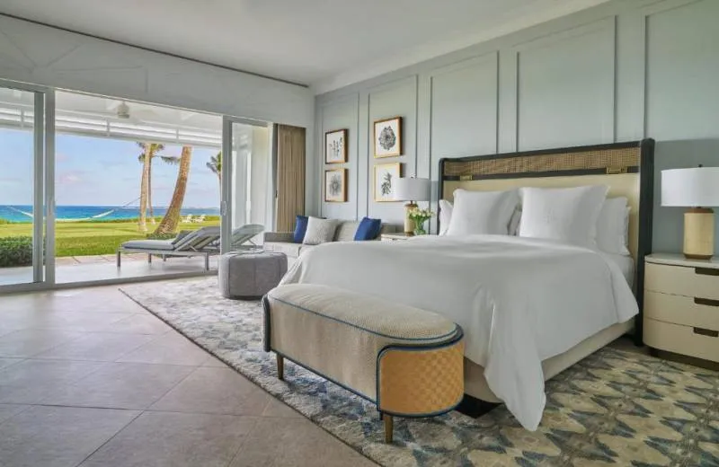 The Ocean Club, A Four Seasons Resort, Bahamas 5*