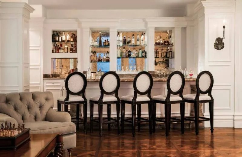 The Ocean Club, A Four Seasons Resort, Bahamas 5*