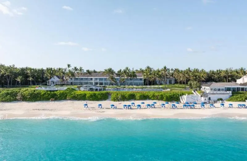 The Ocean Club, A Four Seasons Resort, Bahamas 5*