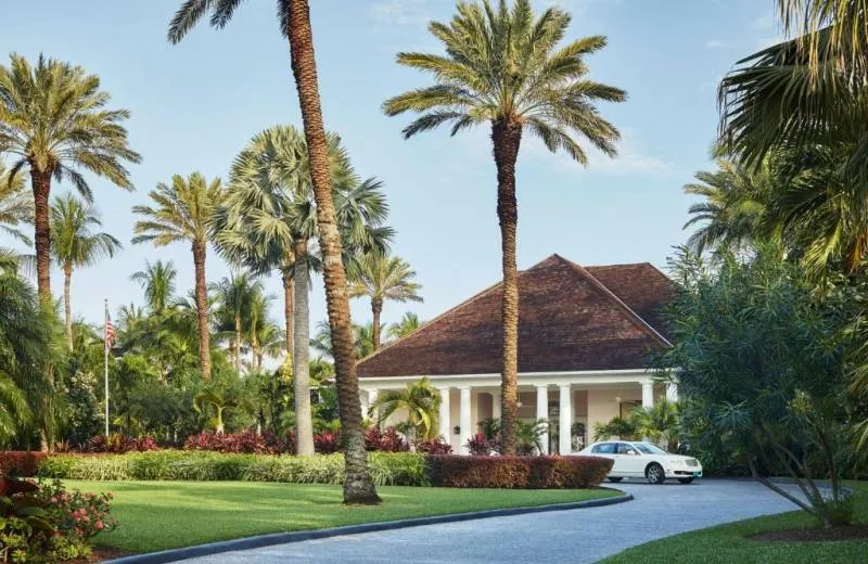 The Ocean Club, A Four Seasons Resort, Bahamas 5*