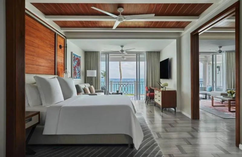 The Ocean Club, A Four Seasons Resort, Bahamas 5*