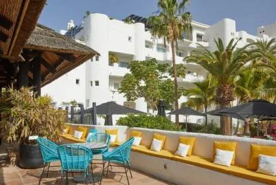 Dreams Jardin Tropical Resort & Spa 4*