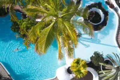 Dreams Jardin Tropical Resort & Spa 4*