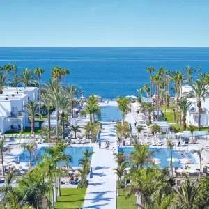 Hotel Riu Palace Meloneras 5*