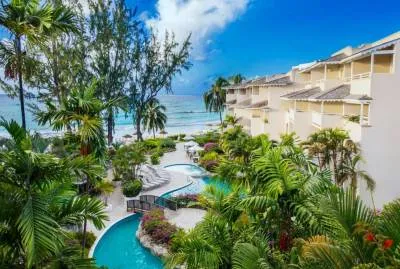 Bougainvillea Barbados 4*
