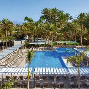 Hotel Riu Palace Oasis 5*