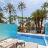 Hotel Riu Palace Oasis 5*