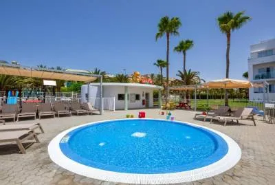 Hotel Riu Gran Canaria 4*