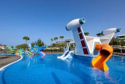 Hotel Riu Gran Canaria 4*