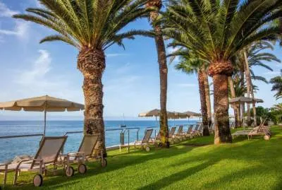 Radisson Blu Resort Gran Canaria 5*