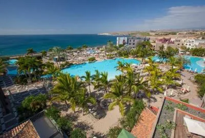 Lopesan Villa del Conde Resort & Thalasso 5*