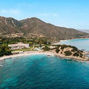 Falkensteiner Resort Capo Boi 5*