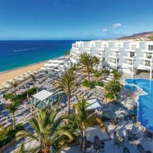 Hotel Riu Palace Jandia 5*