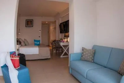 Futura Club Spiagge Bianche 4*