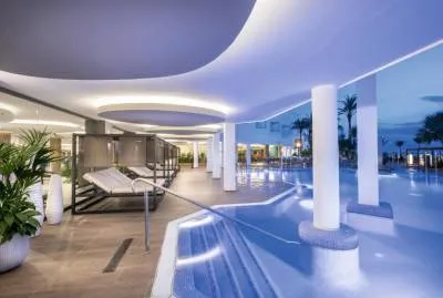 Hotel Riu Palace Jandia 5*