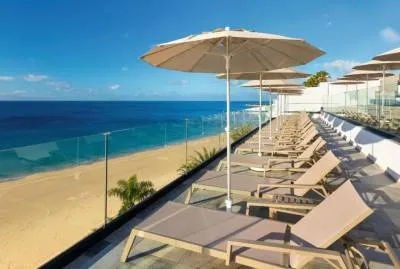 Hotel Riu Palace Jandia 5*