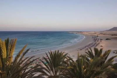 Hotel Riu Palace Tres Islas 4*
