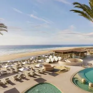 Iberostar Selection Fuerteventura Palace 5*