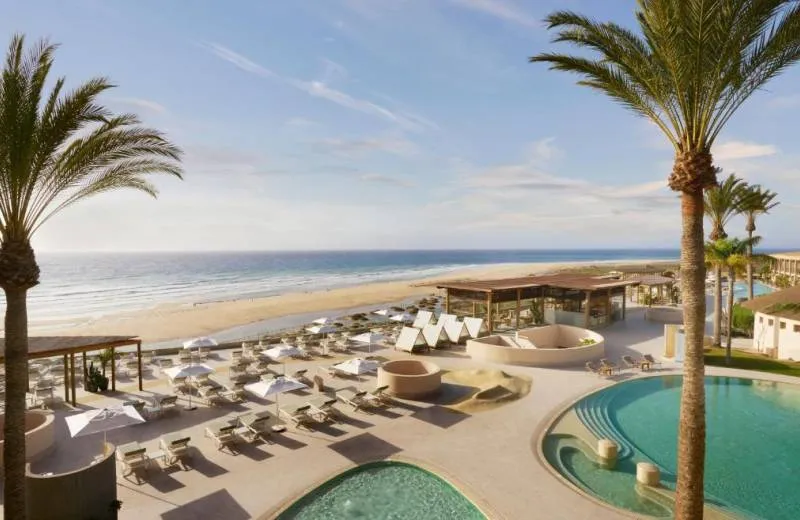 Iberostar Selection Fuerteventura Palace 5*
