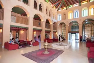 El Ksar Resort & Thalasso 4*