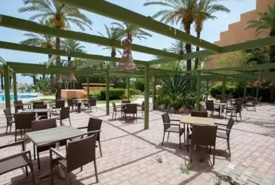 El Ksar Resort & Thalasso 4*