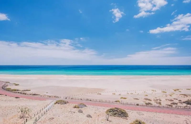 Iberostar Selection Fuerteventura Palace 5*