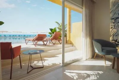 Iberostar Selection Fuerteventura Palace 5*