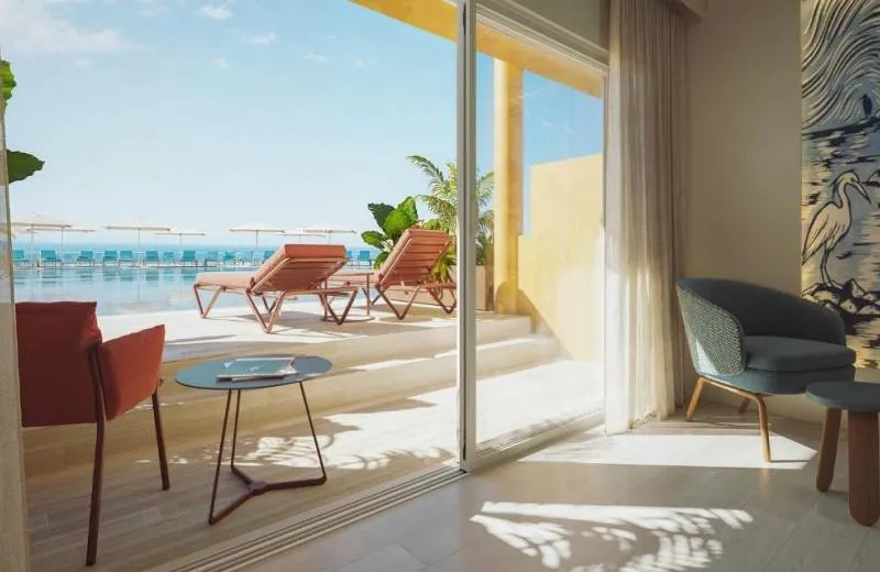 Iberostar Selection Fuerteventura Palace 5*