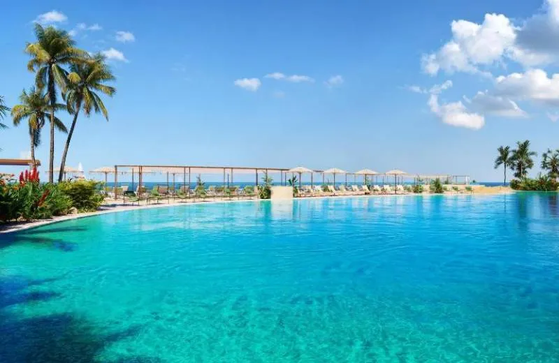 Iberostar Selection Fuerteventura Palace 5*